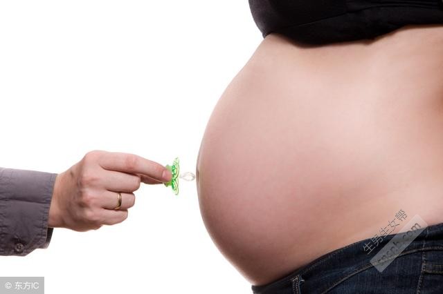 一位有男孩的高龄母亲的经验告诉你如何为怀孕做准备