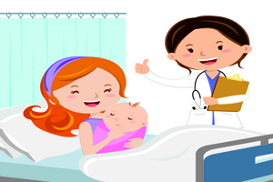 如果你的孩子经常患支气管炎，该怎么办？