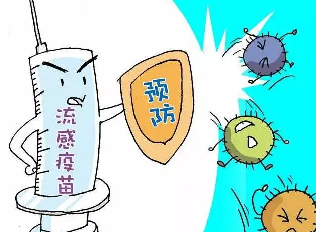 中国试管婴儿什么时候开始的-是时候通知儿童接种流感疫苗了! 什么时候是接种流感疫苗的最佳时间？