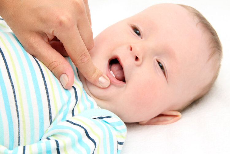 太原借卵-你的宝宝出牙太晚是因为缺钙，也可能是由于以下原因