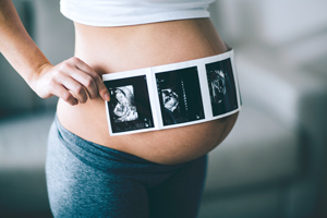 绍兴助孕零风险-怀孕第4个月时可以揉捏乳房吗？