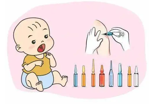 温州47岁a卵b怀：麻风病疫苗接种的4个最重要的副作用一目了然! 家长们，看一看